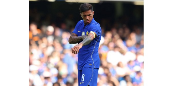Argentinische Spieler befinden sich in einer schwierigen Lage bei ihren Vereinen